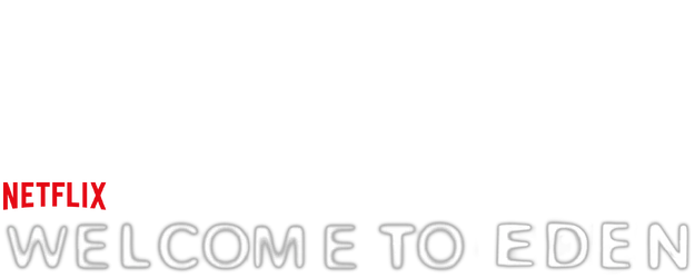 Welcome to Eden logo