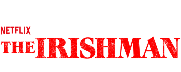 The Irishman: In Conversation logo