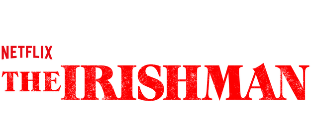 The Irishman: In Conversation logo