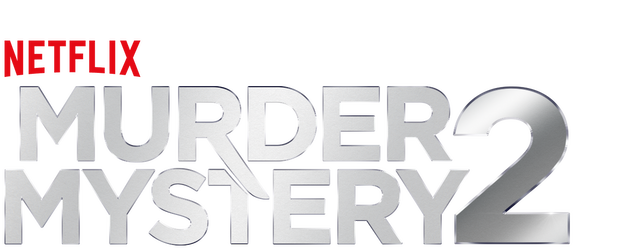 Murder Mystery 2 logo