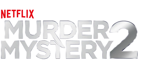 Murder Mystery 2 logo