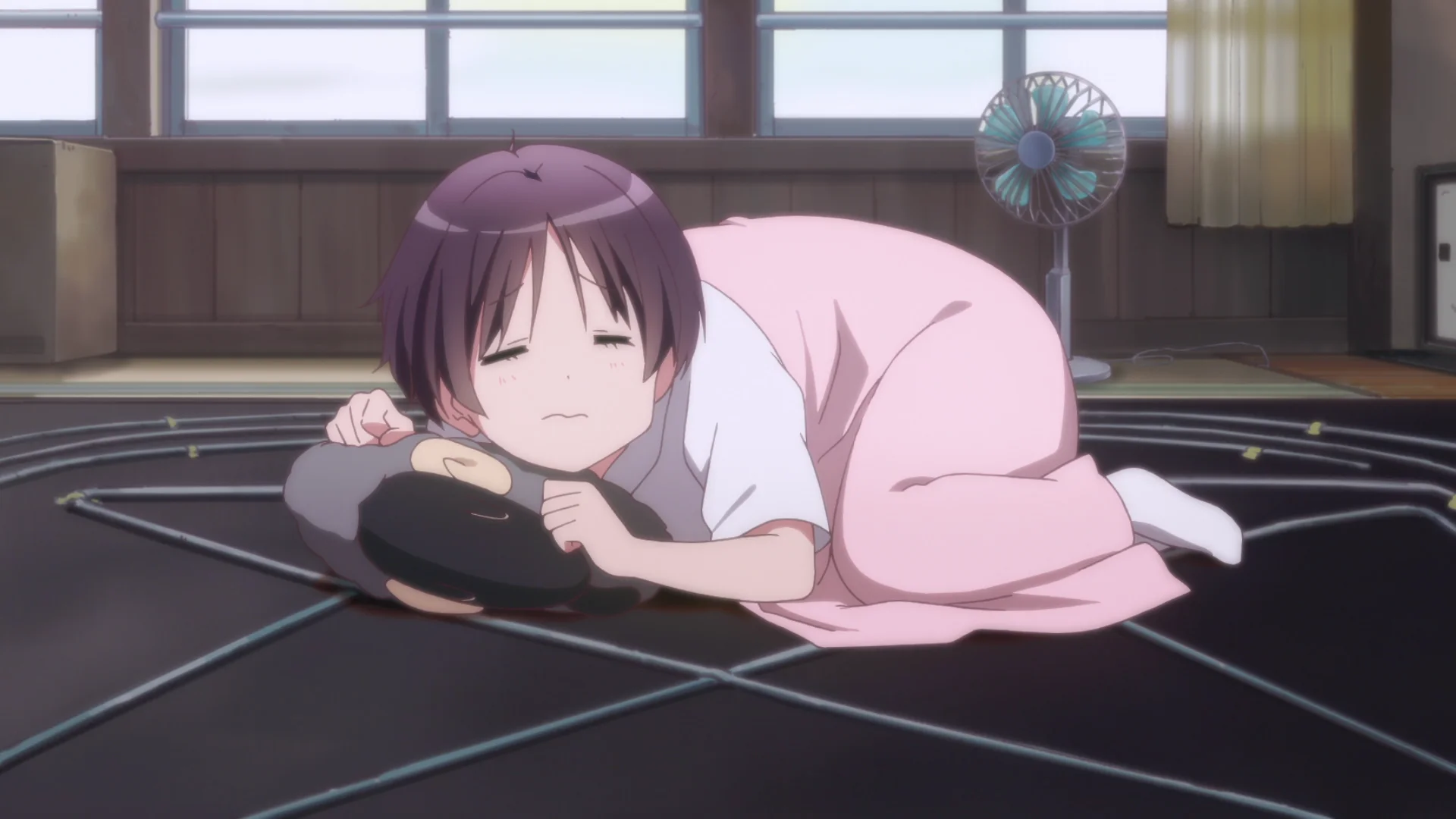 Love, Chunibyo & Other Delusions the Movie: Rikka Takanashi Revision