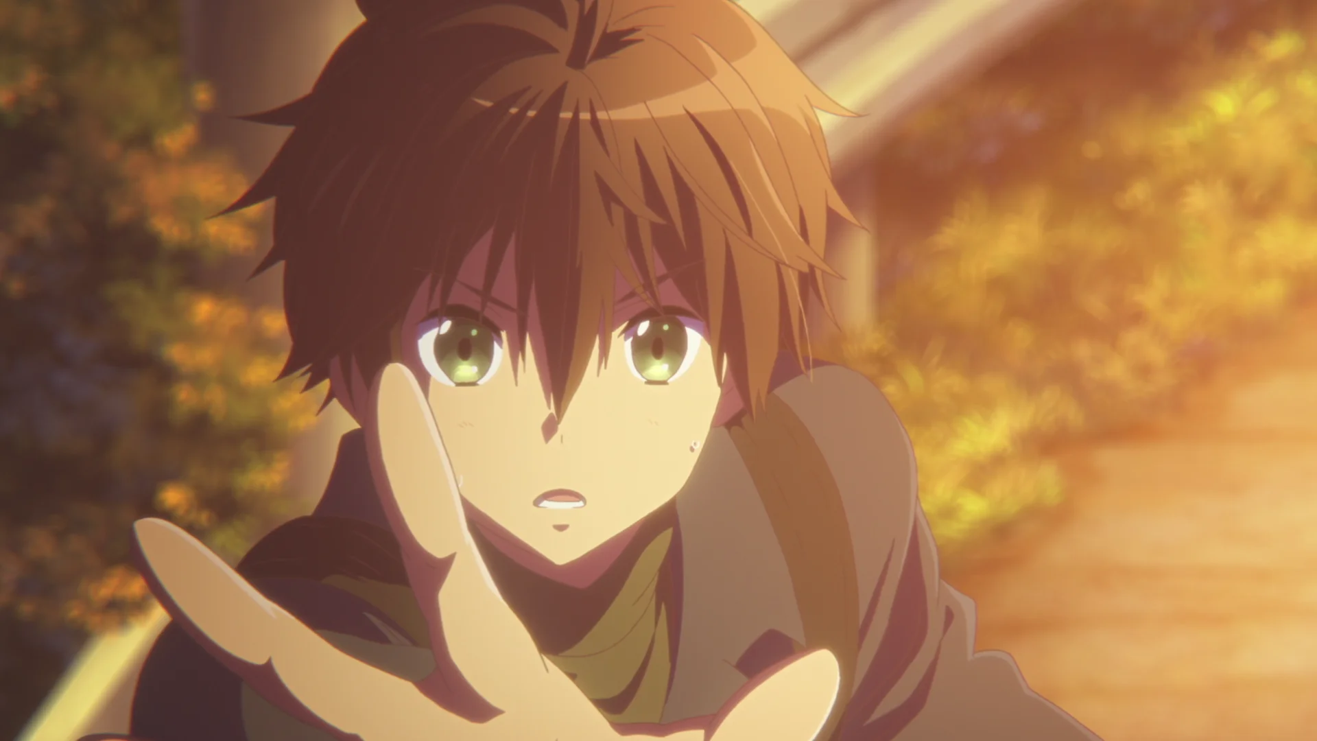 Love, Chunibyo & Other Delusions! -Take On Me-