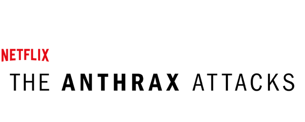 The Anthrax Attacks logo