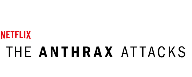 The Anthrax Attacks logo
