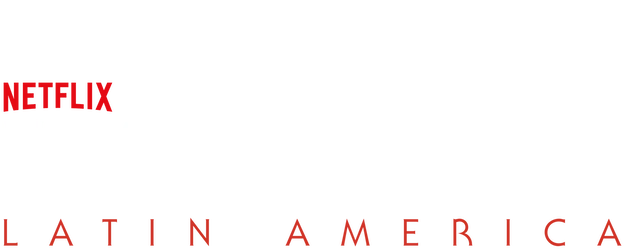 Haunted: Latin America logo