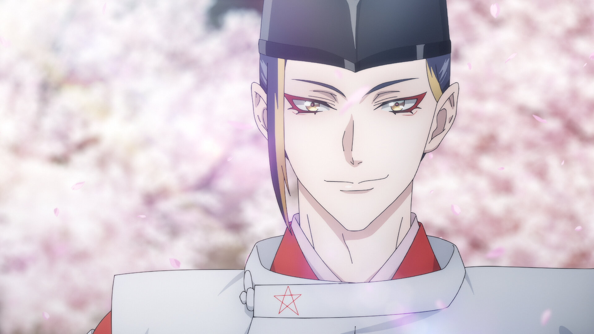Onmyoji