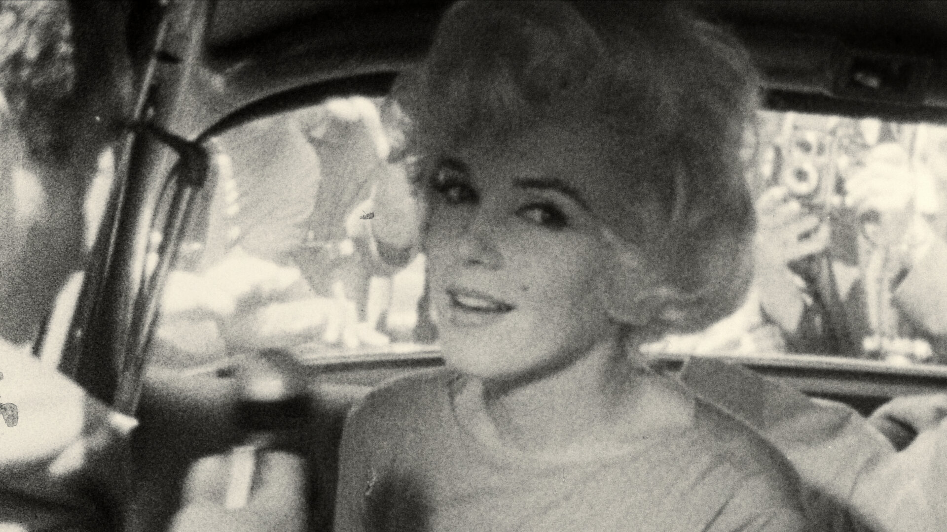 The Mystery of Marilyn Monroe: The Unheard Tapes