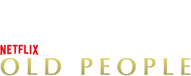 Old People logo