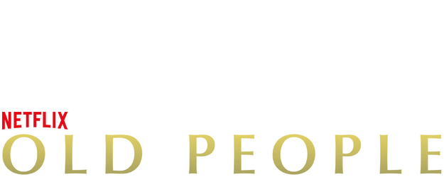 Old People logo