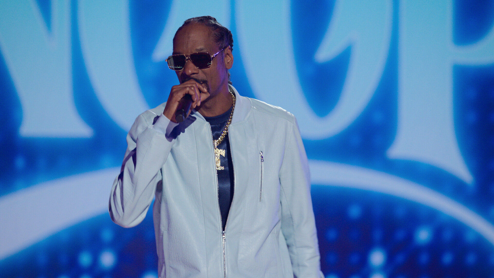 Snoop Dogg's F*cn Around Comedy Special