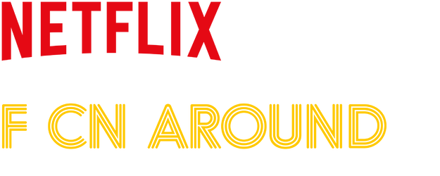 Snoop Dogg's F*cn Around Comedy Special logo
