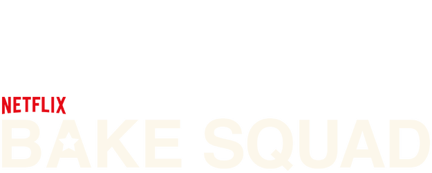 Bake Squad logo