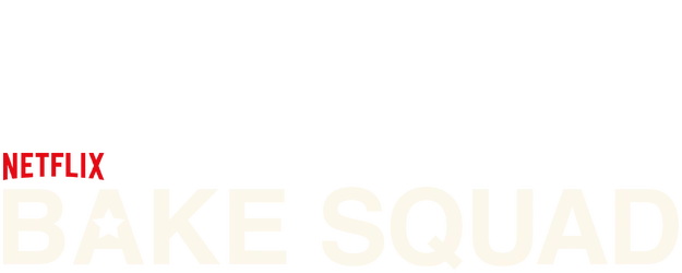 Bake Squad logo