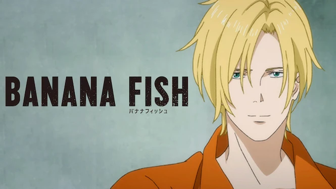 Banana Fish