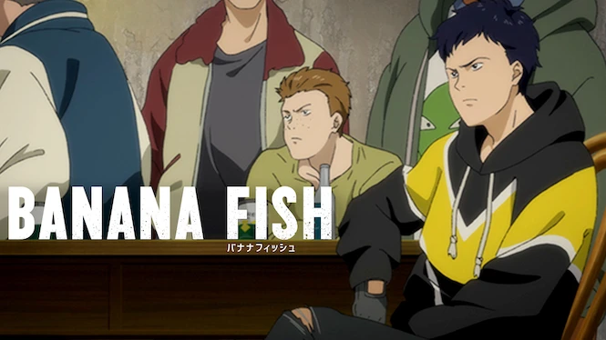 Banana Fish