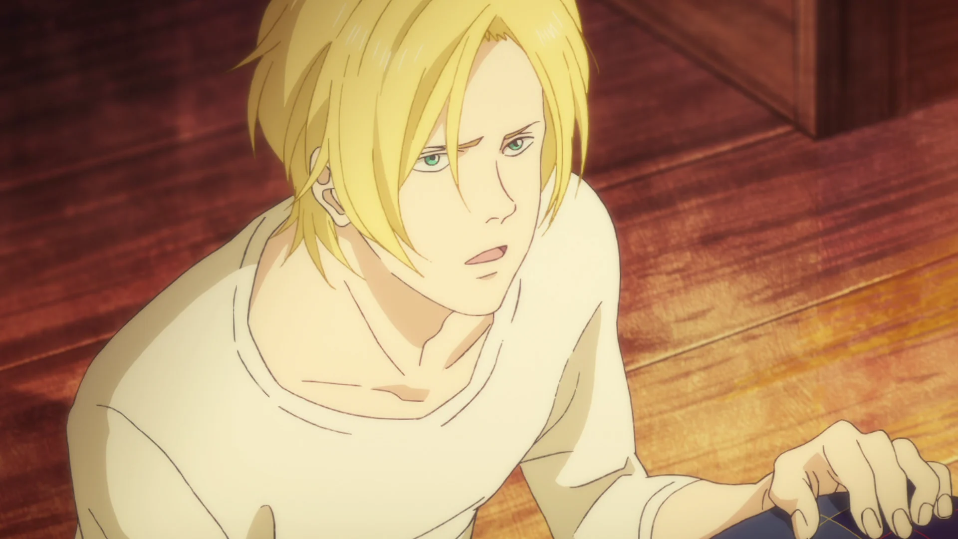 Banana Fish