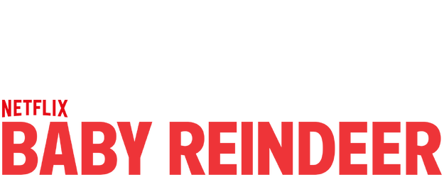 Baby Reindeer logo