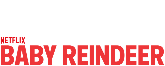 Baby Reindeer logo