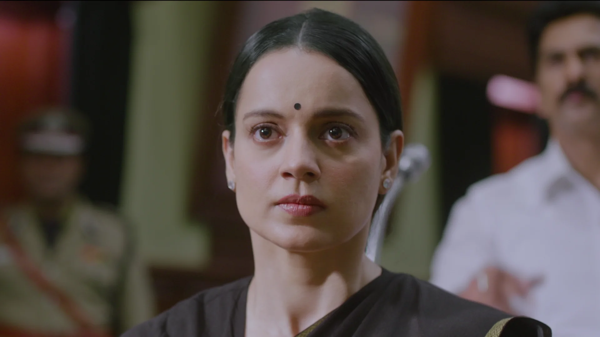 Thalaivii