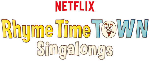 Rhyme Time Town Singalongs logo