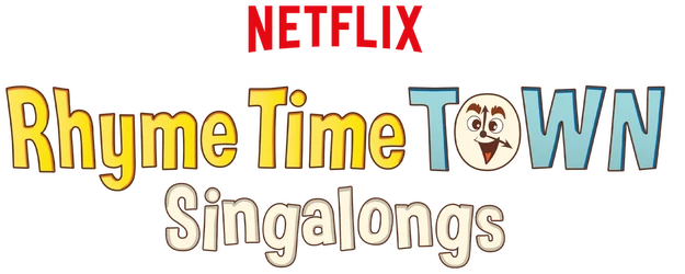Rhyme Time Town Singalongs logo