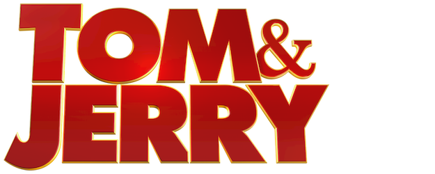 Tom and Jerry logo