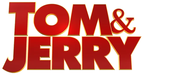 Tom and Jerry logo