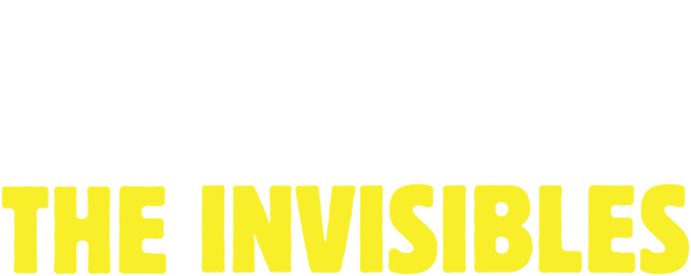 The Invisibles logo