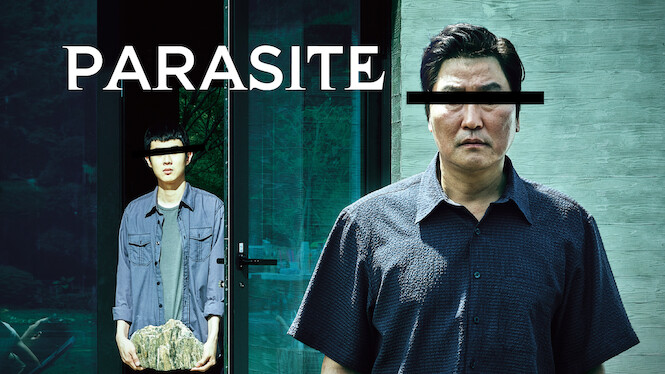 Parasite