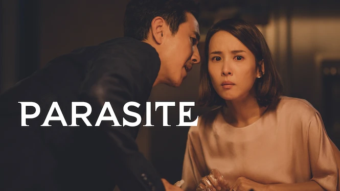 Parasite