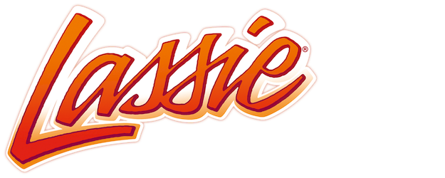 The New Adventures of Lassie logo