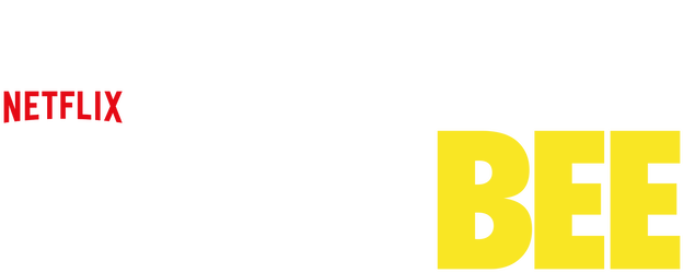 Man Vs Bee logo