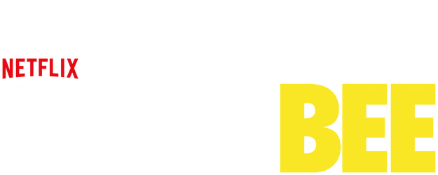 Man Vs Bee logo
