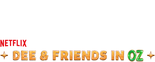 Dee & Friends in Oz logo