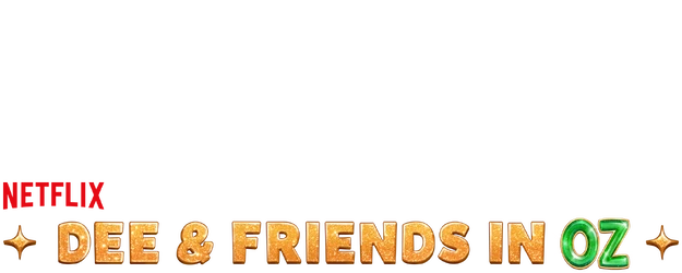 Dee & Friends in Oz logo