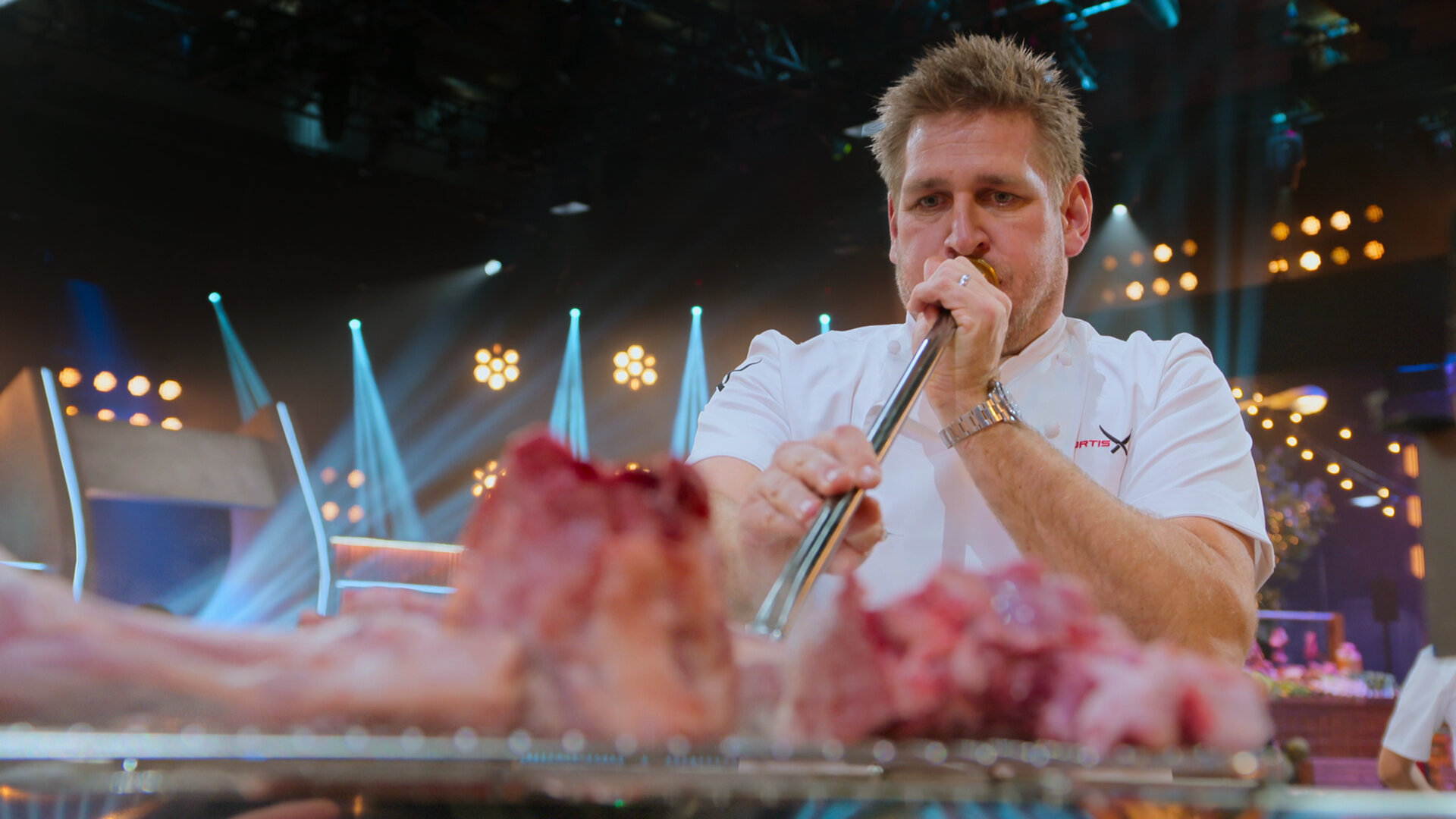 Iron Chef: Quest for an Iron Legend