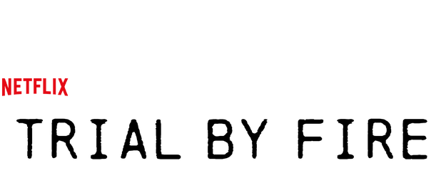 Trial by Fire logo