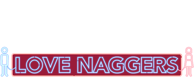 Love Naggers logo