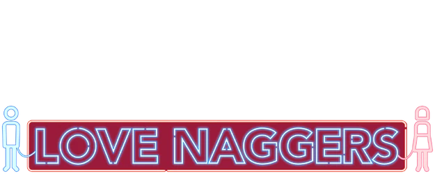 Love Naggers logo