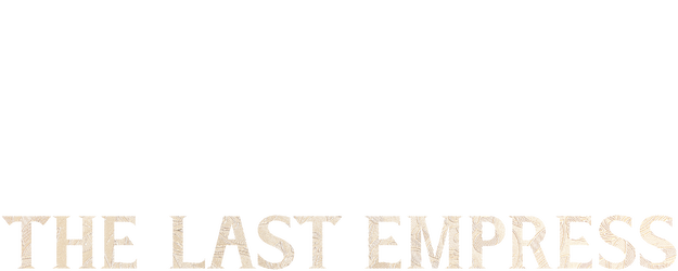 The Last Empress logo