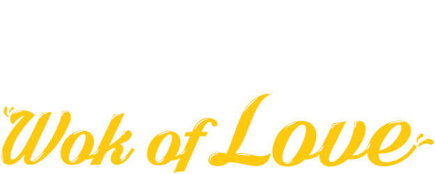 Wok of Love logo
