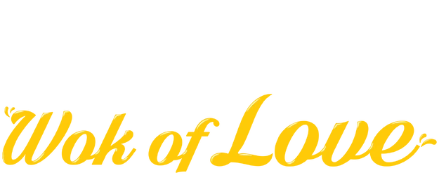 Wok of Love logo