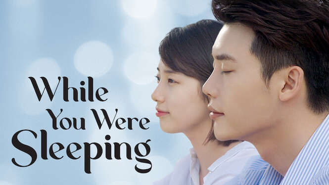 While You Were Sleeping