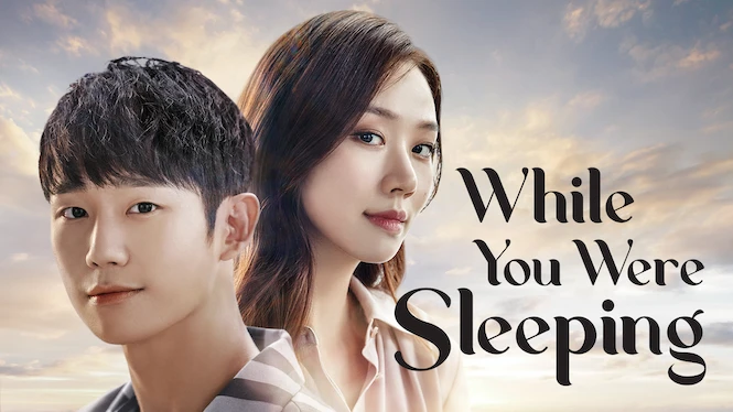 While You Were Sleeping