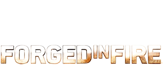 Forged in Fire logo