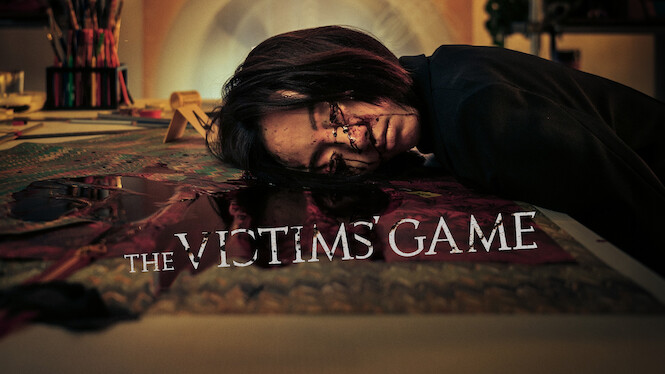 The Victims' Game
