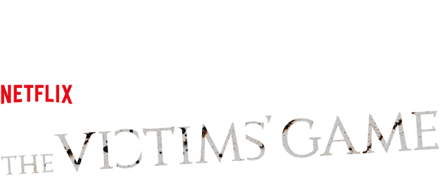 The Victims' Game logo