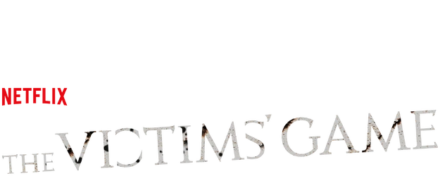 The Victims' Game logo