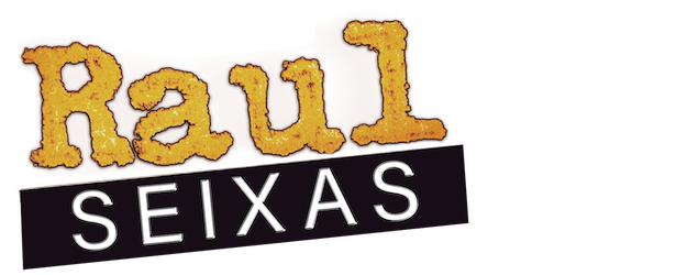 Raul Seixas, the Rise and Fall of a Brazilian Rockstar logo